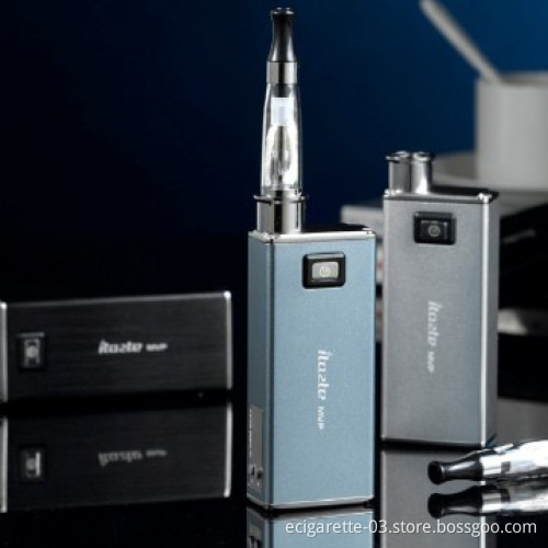 Italy big loyal supplier Simeiyue new e cigarette itaste mvp